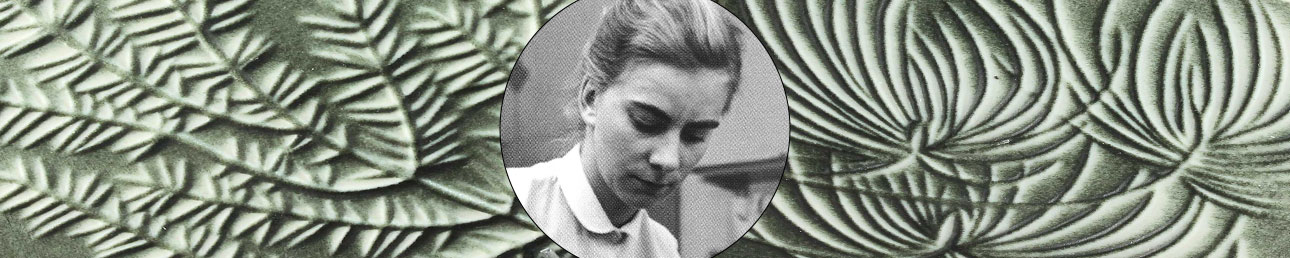 Brita Heilimo（ブリタ・ヘイリモ）のHavunoksaシリーズ（1950年代